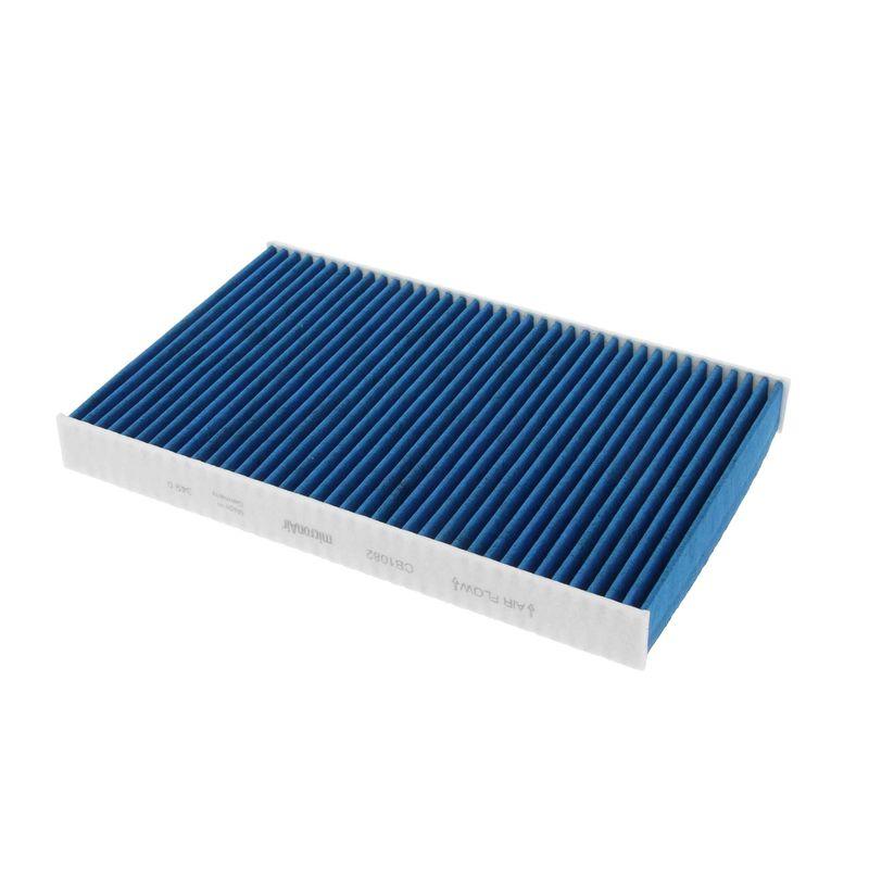 Filtre, air de l'habitacle CORTECO 49408636