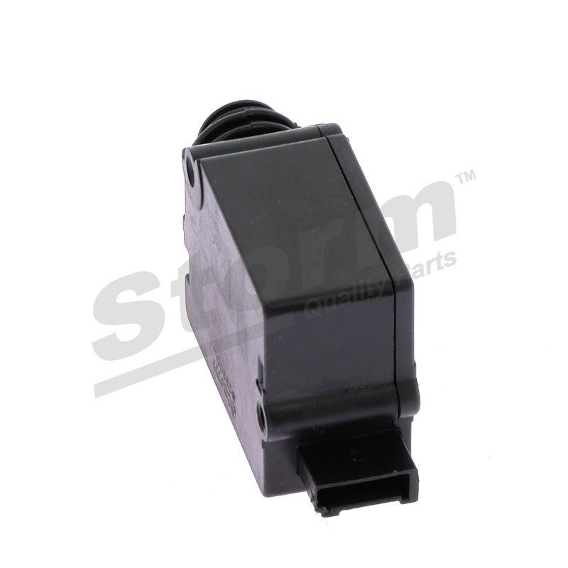 Élément d'ajustage, verrouillage central STORM QUALITY PARTS 971018