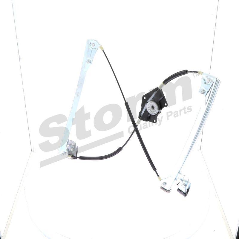 Lève-vitre STORM QUALITY PARTS 93079