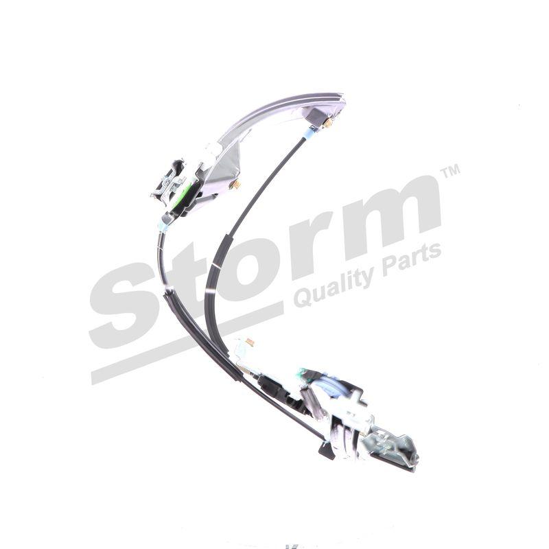 Lève-vitre STORM QUALITY PARTS 9307595
