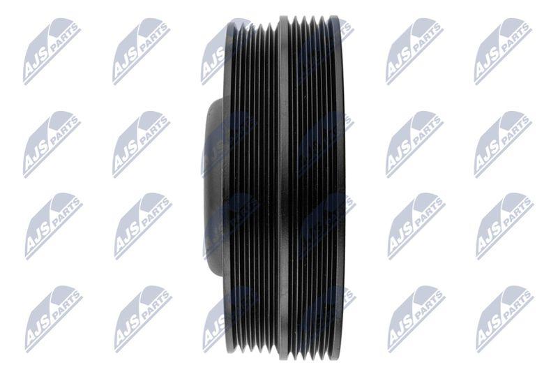 Poulie, vilebrequin NTY RKP-MS-020