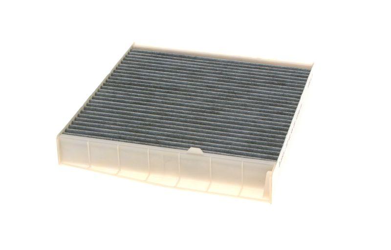 Filtre, air de l'habitacle BOSCH 1 987 432 464