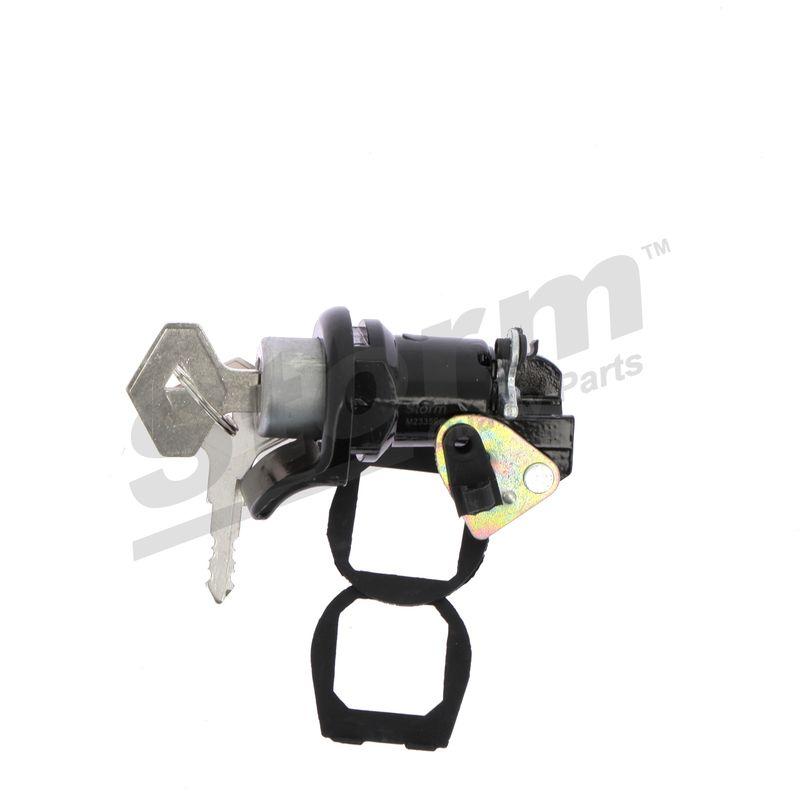 Serrure de capot de coffre STORM QUALITY PARTS 87027