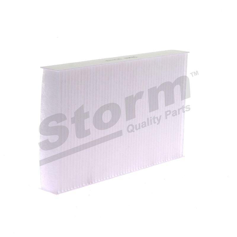 Filtre, air de l'habitacle STORM QUALITY PARTS 14194