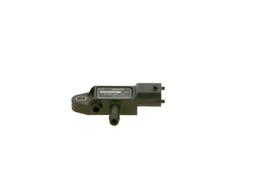Capteur, pression des gaz échappement BOSCH 0281002770