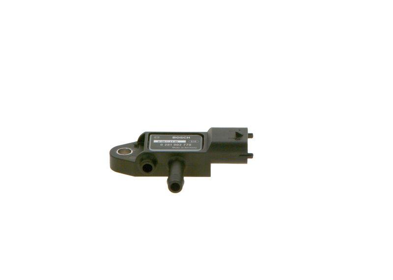 Capteur, pression des gaz échappement BOSCH 0281002770