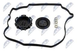 Couvercle de culasse NTY BPZ-CT-010