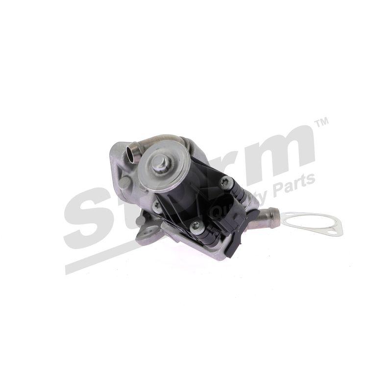 Vanne EGR STORM QUALITY PARTS 9083