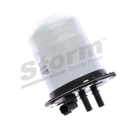 Boîtier, filtre à carburant STORM QUALITY PARTS 3888