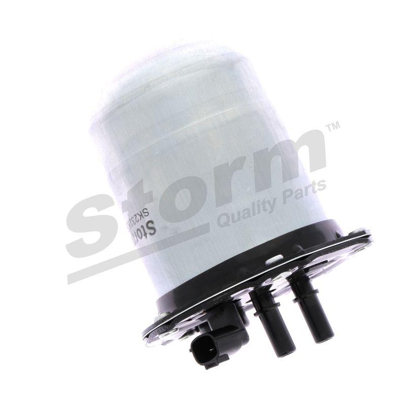 Boîtier, filtre à carburant STORM QUALITY PARTS 3888