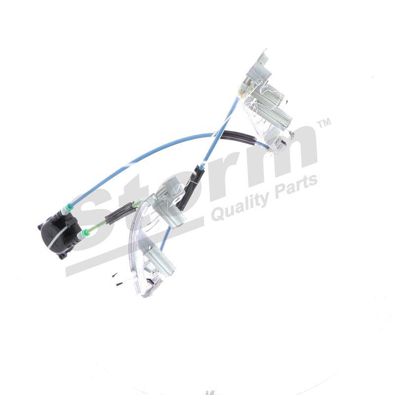 Lève-vitre STORM QUALITY PARTS 87139