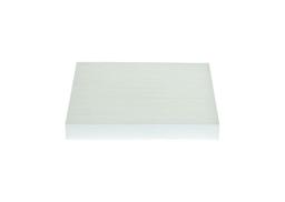 Filtre, air de l'habitacle BOSCH 1987435133