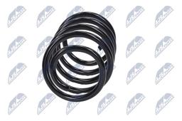 Ressort de suspension NTY ASZ-VW-032