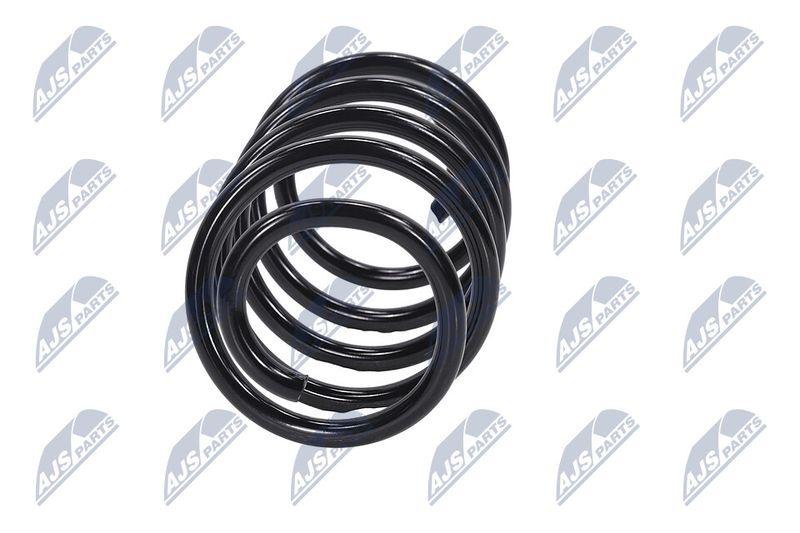 Ressort de suspension NTY ASZ-VW-032