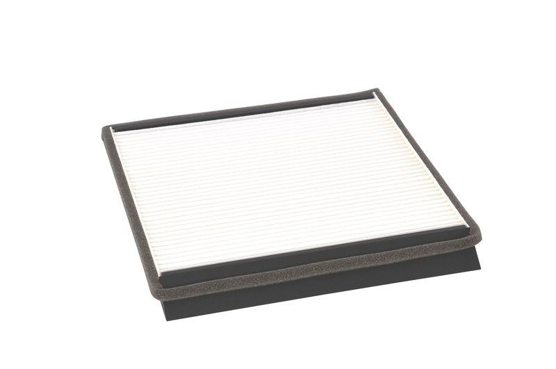 Filtre, air de l'habitacle BOSCH 1 987 432 021