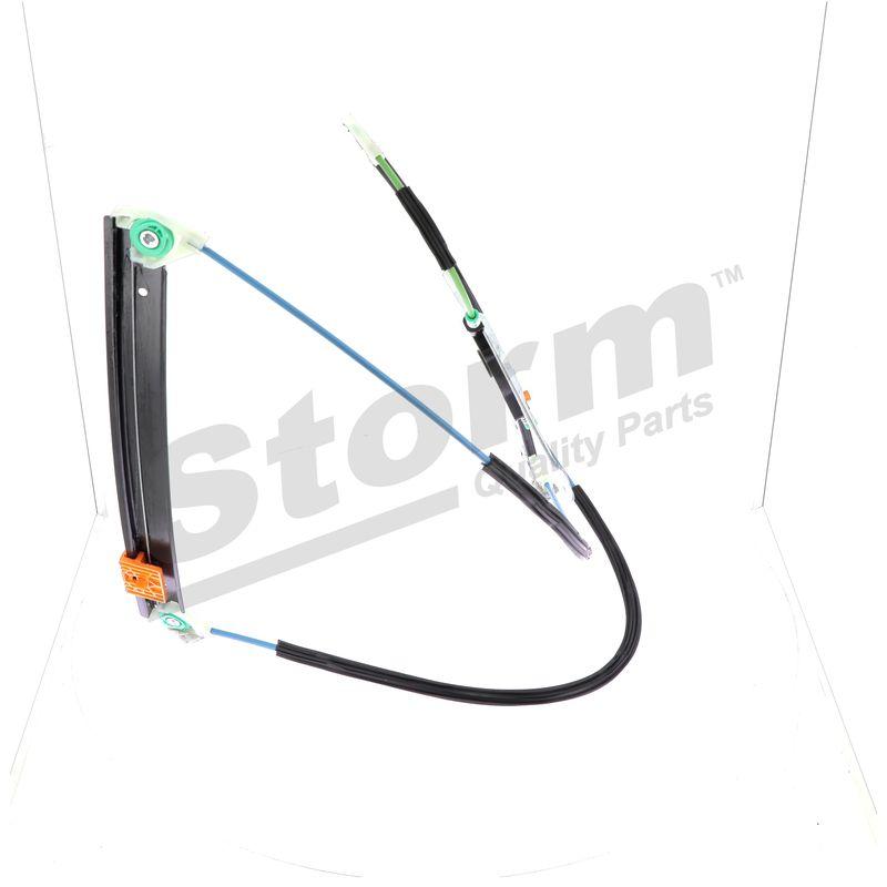 Lève-vitre STORM QUALITY PARTS 10375