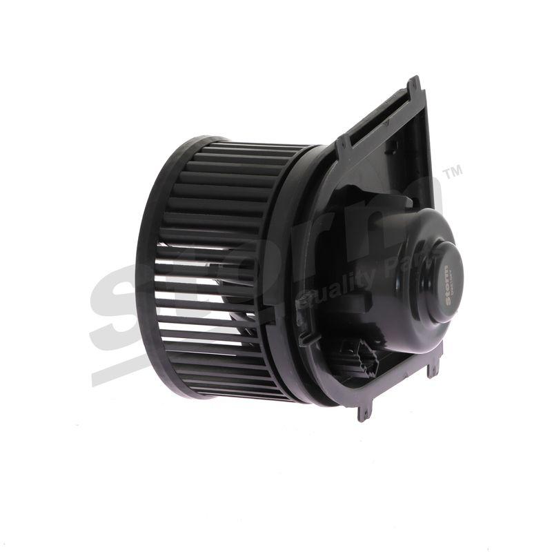 Pulseur d'air habitacle STORM QUALITY PARTS 9650801