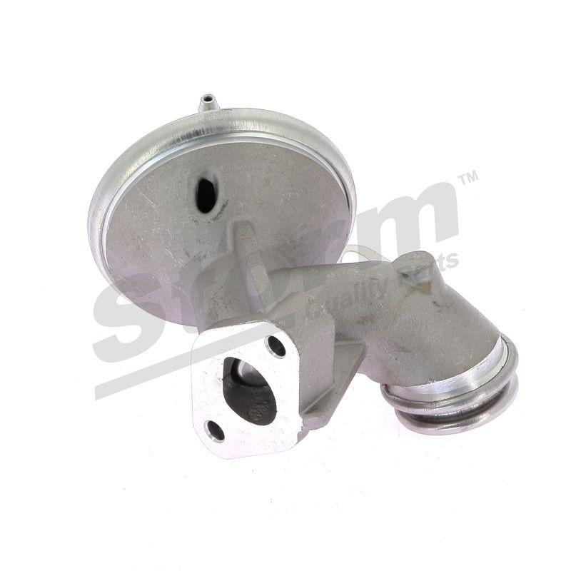 Vanne EGR STORM QUALITY PARTS 9046