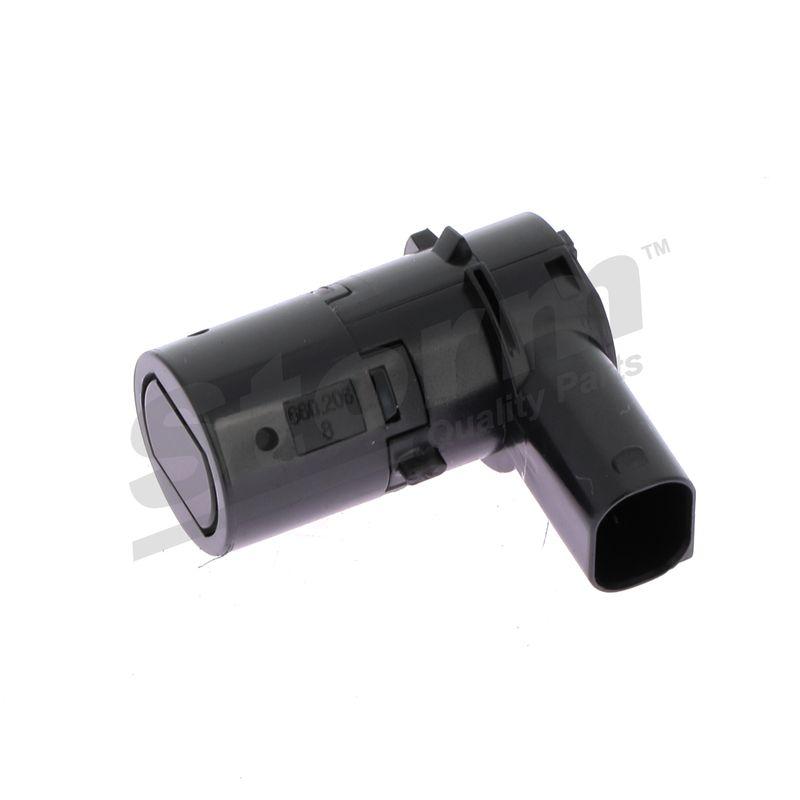 Capteur, aide au stationnement STORM QUALITY PARTS 777129