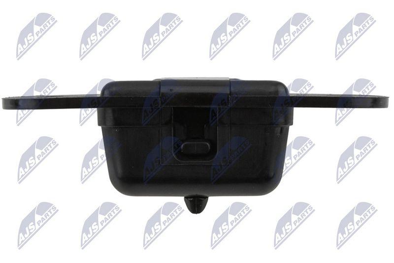 Guidage, bouton de verrouillage NTY EZC-RE-279