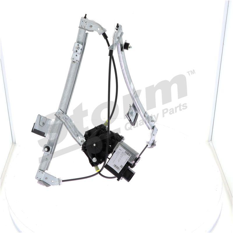 Lève-vitre STORM QUALITY PARTS 90281