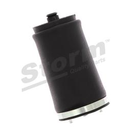 Ressort pneumatique, châssis STORM QUALITY PARTS 847189