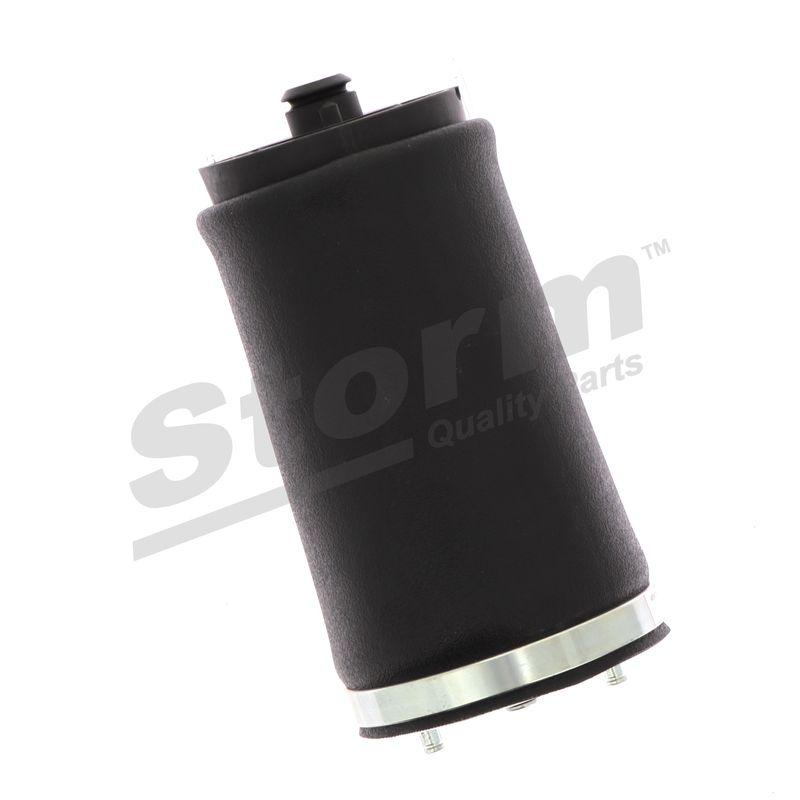 Ressort pneumatique, châssis STORM QUALITY PARTS 847189