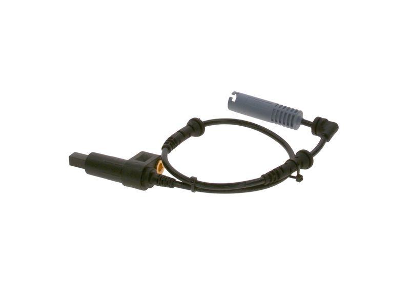 Capteur, vitesse de roue BOSCH 0 986 594 018