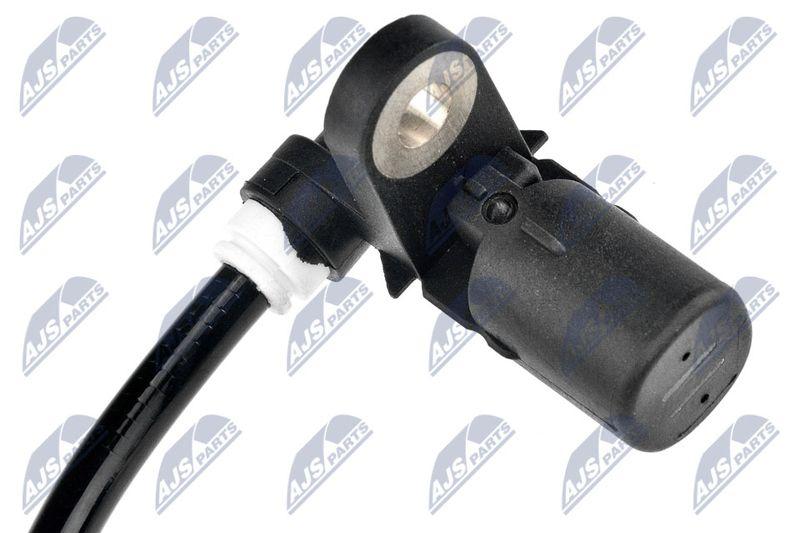 Capteur, vitesse de roue NTY HCA-ME-016
