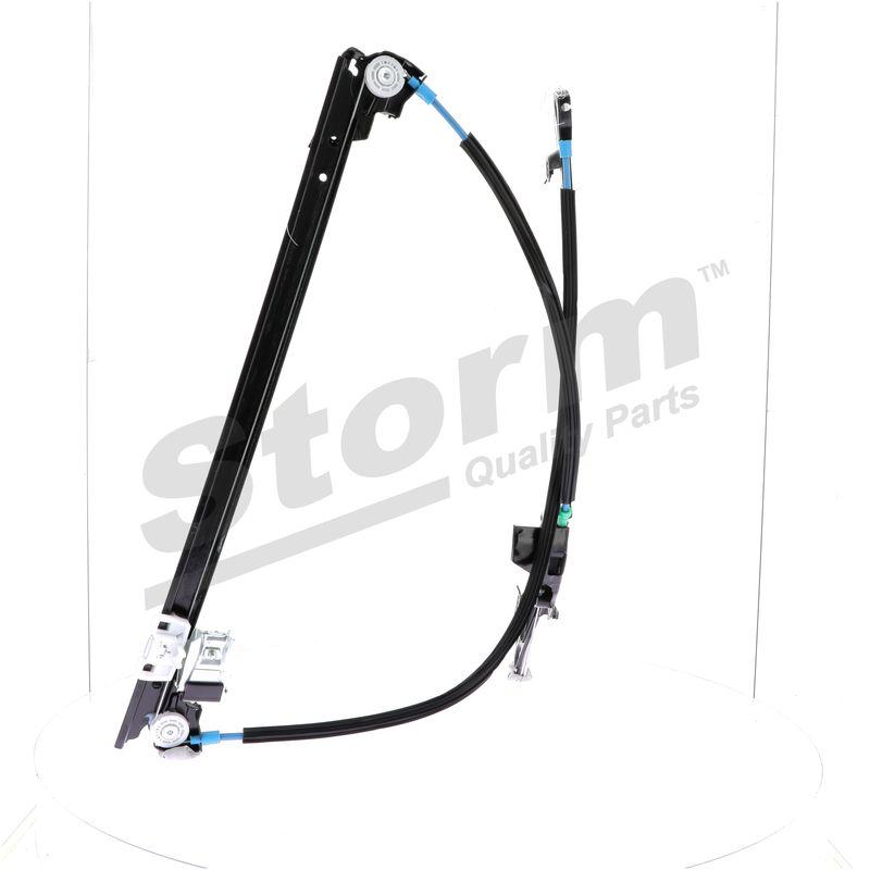 Lève-vitre STORM QUALITY PARTS 4857505