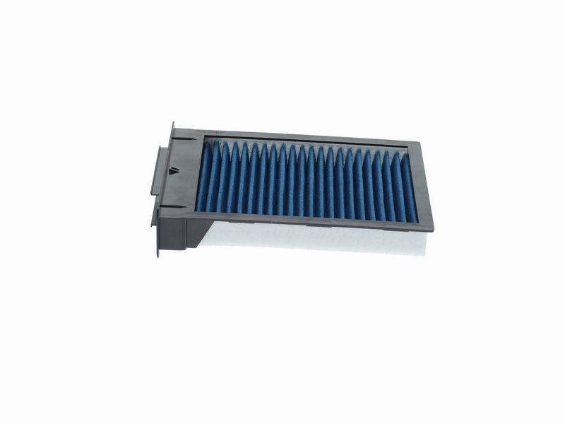 Filtre, air de l'habitacle BOSCH 0986628652