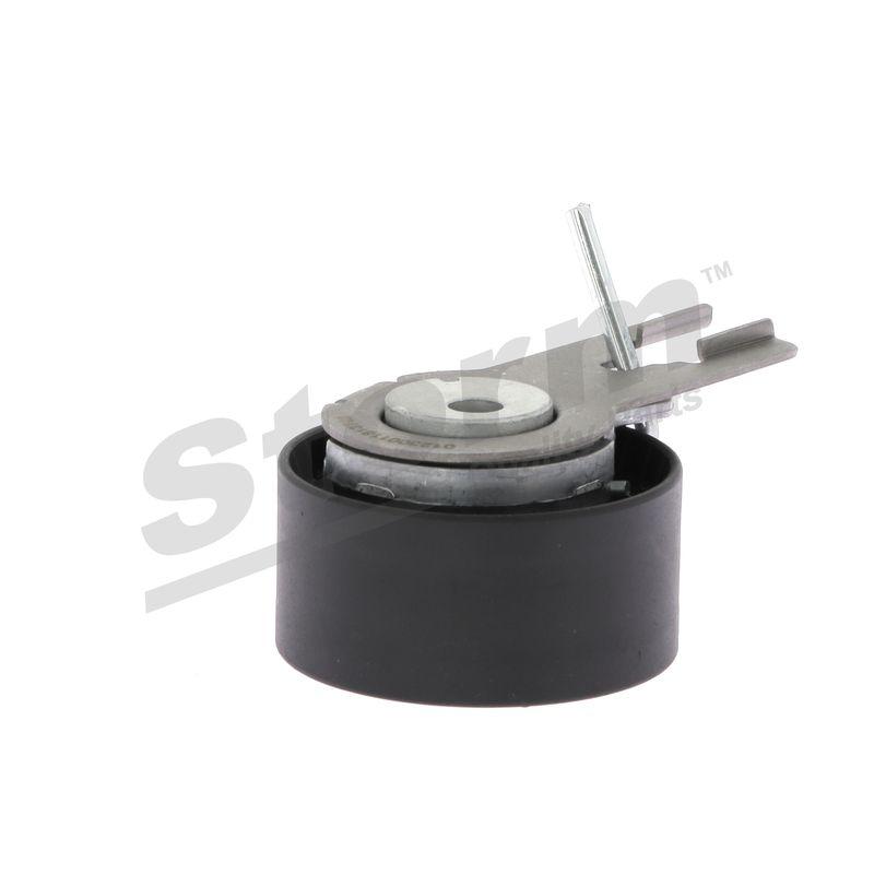 Kit de filtre hydraulique, boîte automatique STORM QUALITY PARTS KBA002ST