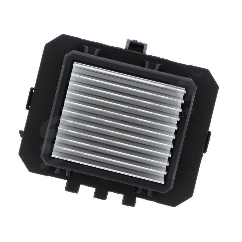 Résistance, pulseur d'air habitacle STORM QUALITY PARTS 777027