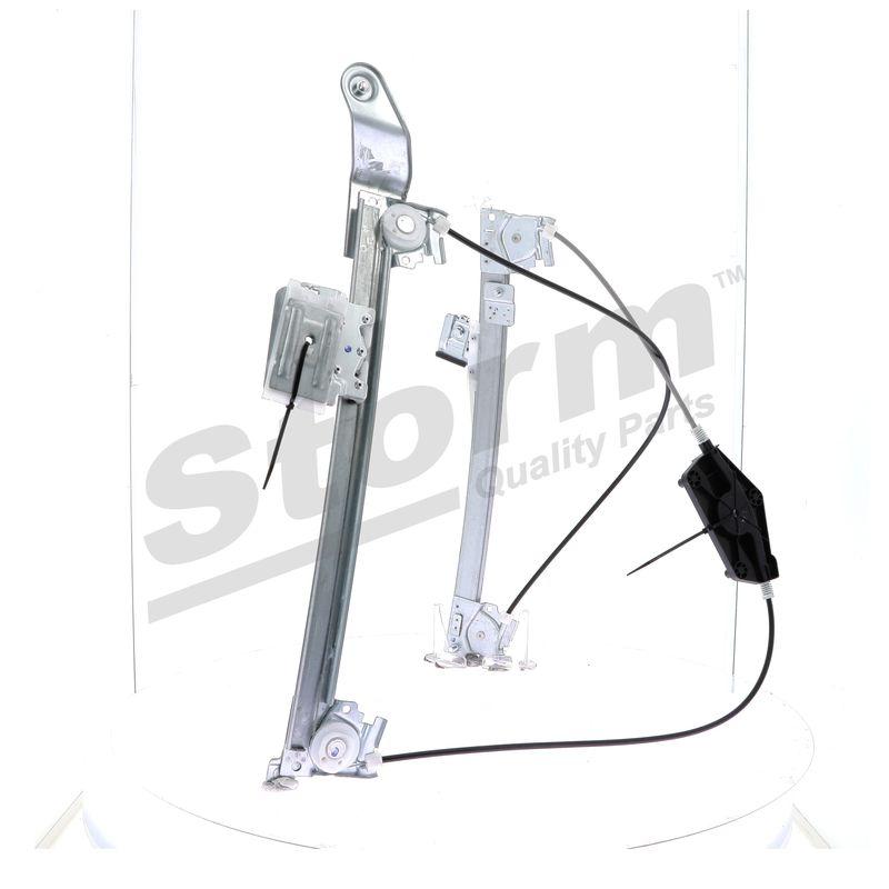 Lève-vitre STORM QUALITY PARTS 10575