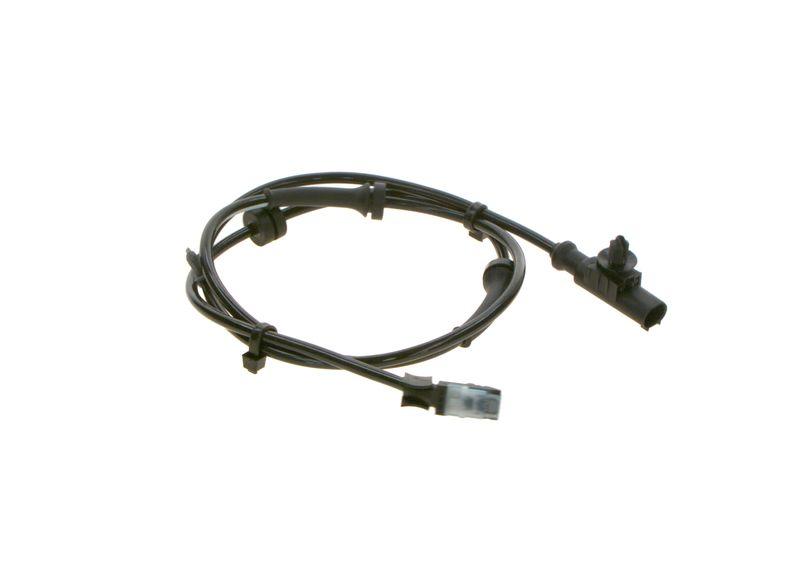 Capteur, vitesse de roue BOSCH 0 265 007 537