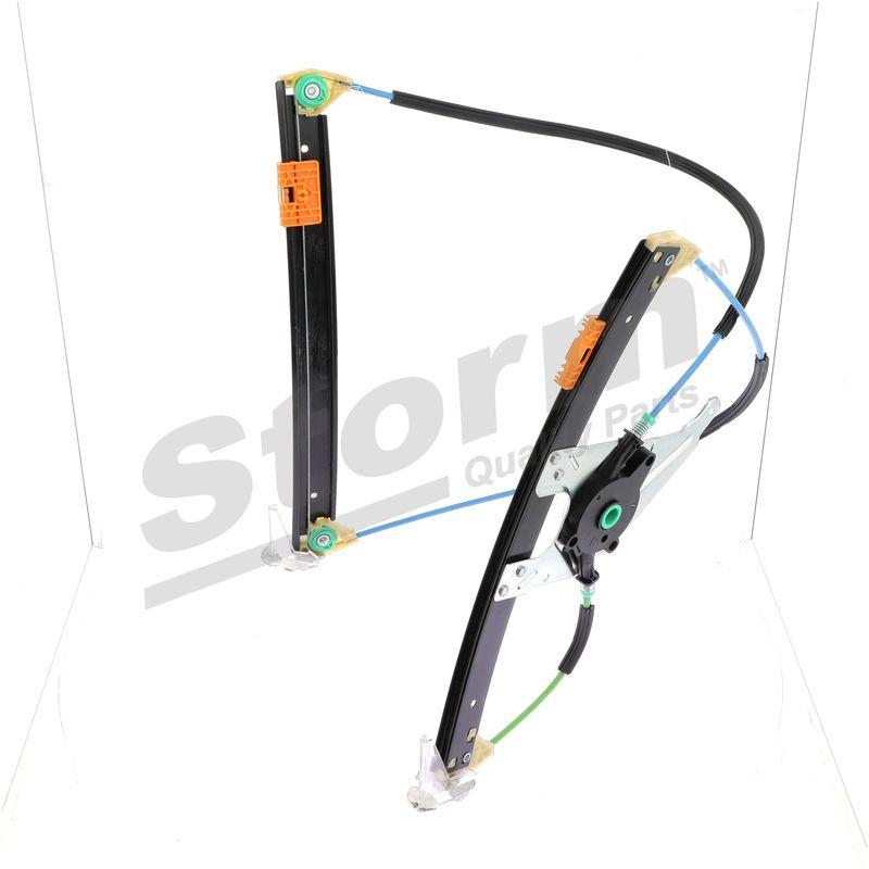 Lève-vitre STORM QUALITY PARTS 10376