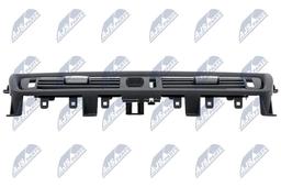 Console centrale NTY EZC-BM-048
