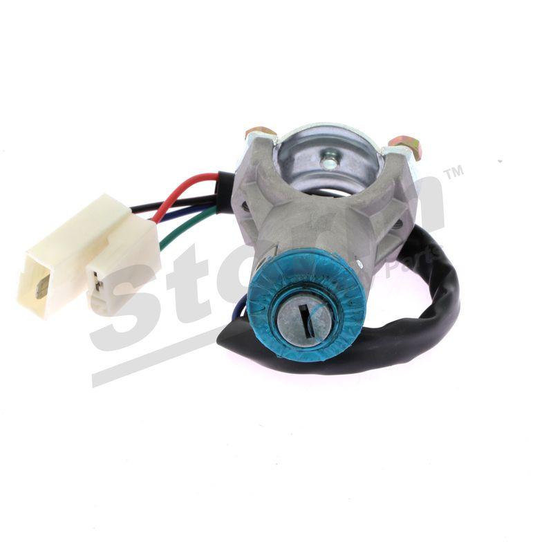 Fermeture-volant STORM QUALITY PARTS 39023