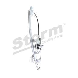 Lève-vitre STORM QUALITY PARTS 2767517