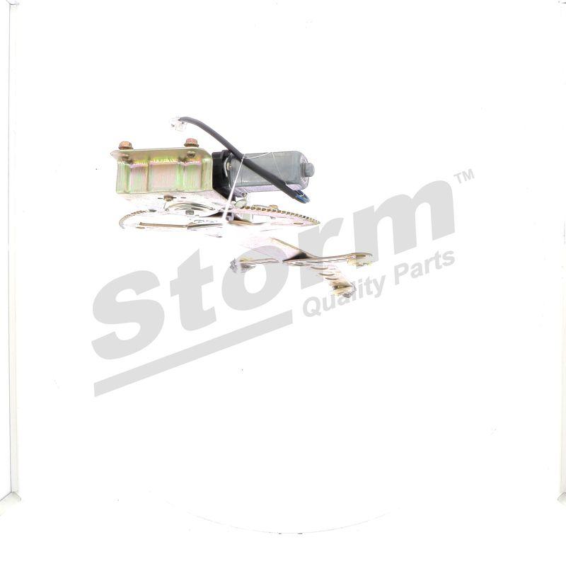 Lève-vitre STORM QUALITY PARTS 64078