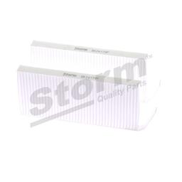 Filtre, air de l'habitacle STORM QUALITY PARTS 14486