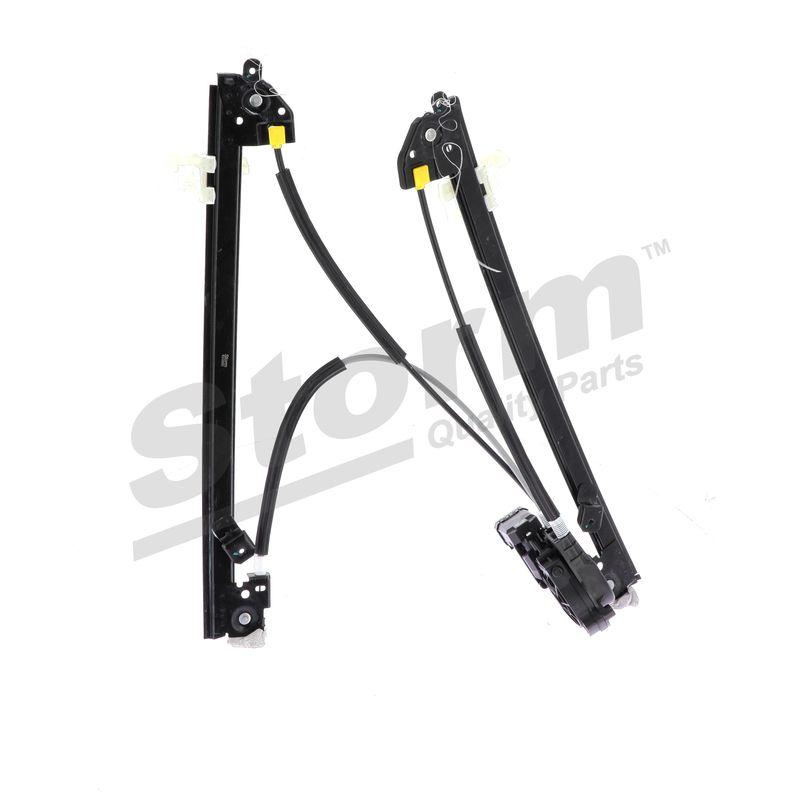 Lève-vitre STORM QUALITY PARTS 87142