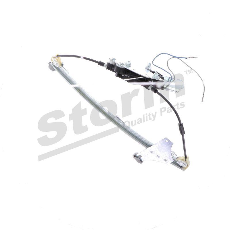 Lève-vitre STORM QUALITY PARTS 131272