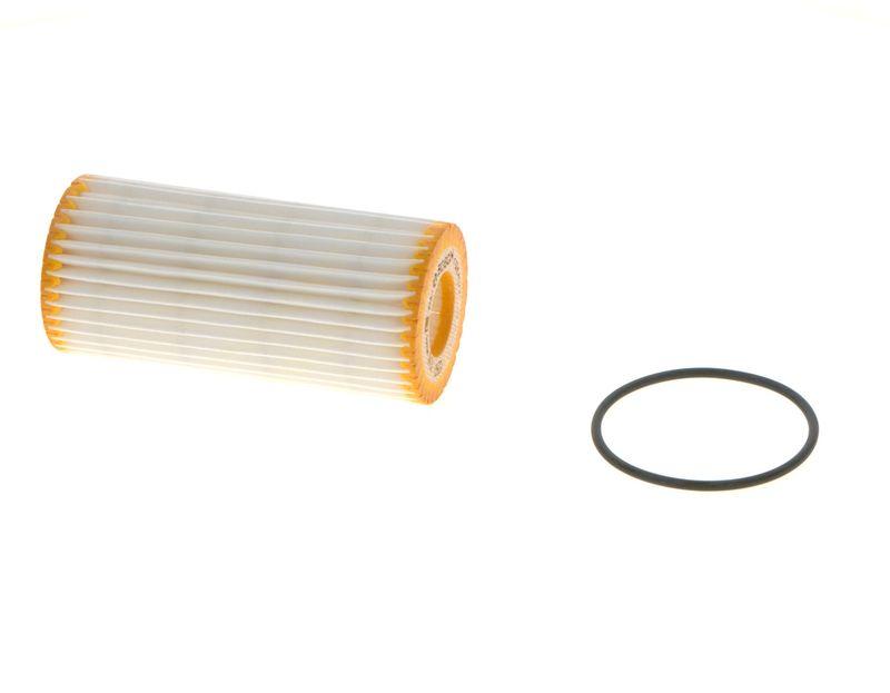 Filtre à huile BOSCH F 026 407 278