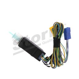 Élément d'ajustage, verrouillage central STORM QUALITY PARTS 56025002