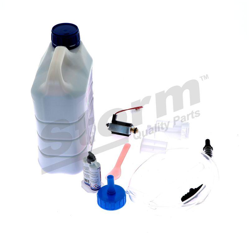 Pompe d’additif STORM QUALITY PARTS 777532