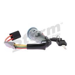 Fermeture-volant STORM QUALITY PARTS 20026
