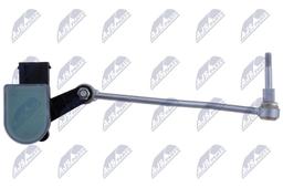 Capteur, correcteur de portée d’éclairage NTY ECX-VW-024