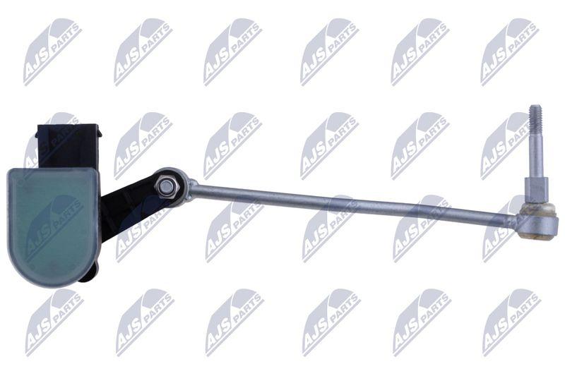Capteur, correcteur de portée d’éclairage NTY ECX-VW-024