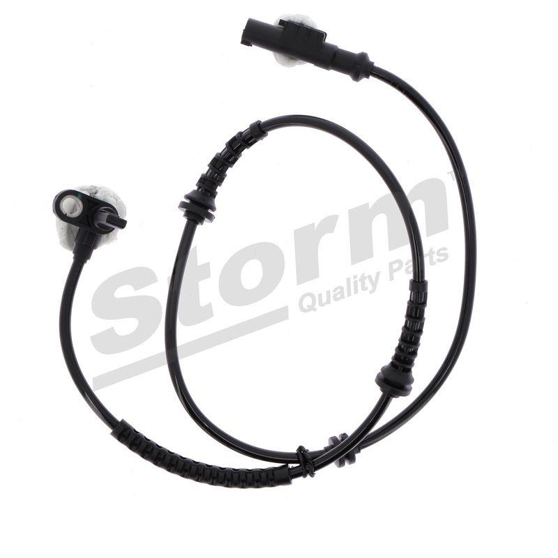 Capteur, vitesse de roue STORM QUALITY PARTS 699102